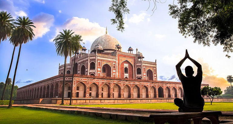 Delhi Full Day Tour